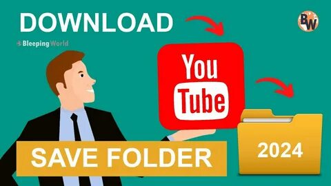 How to Save Downloads from YouTube