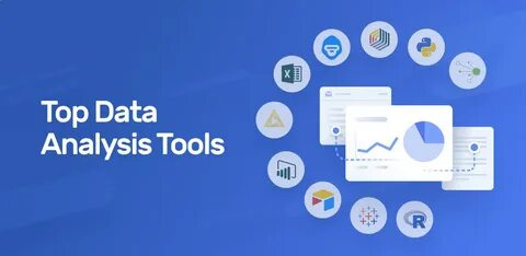 Best AI Tools for Data Analysts